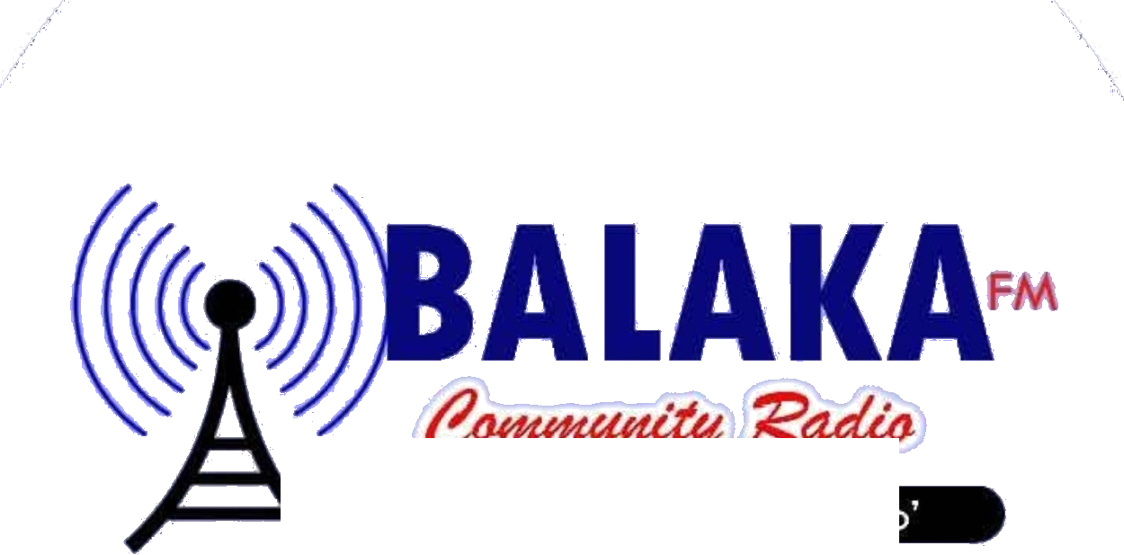 Balaka Community Radio logo